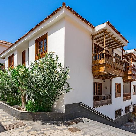 Cozy Two Bedrooms Apartament In The Heart Of Los Gigantes Acantilado de los Gigantes Екстер'єр фото