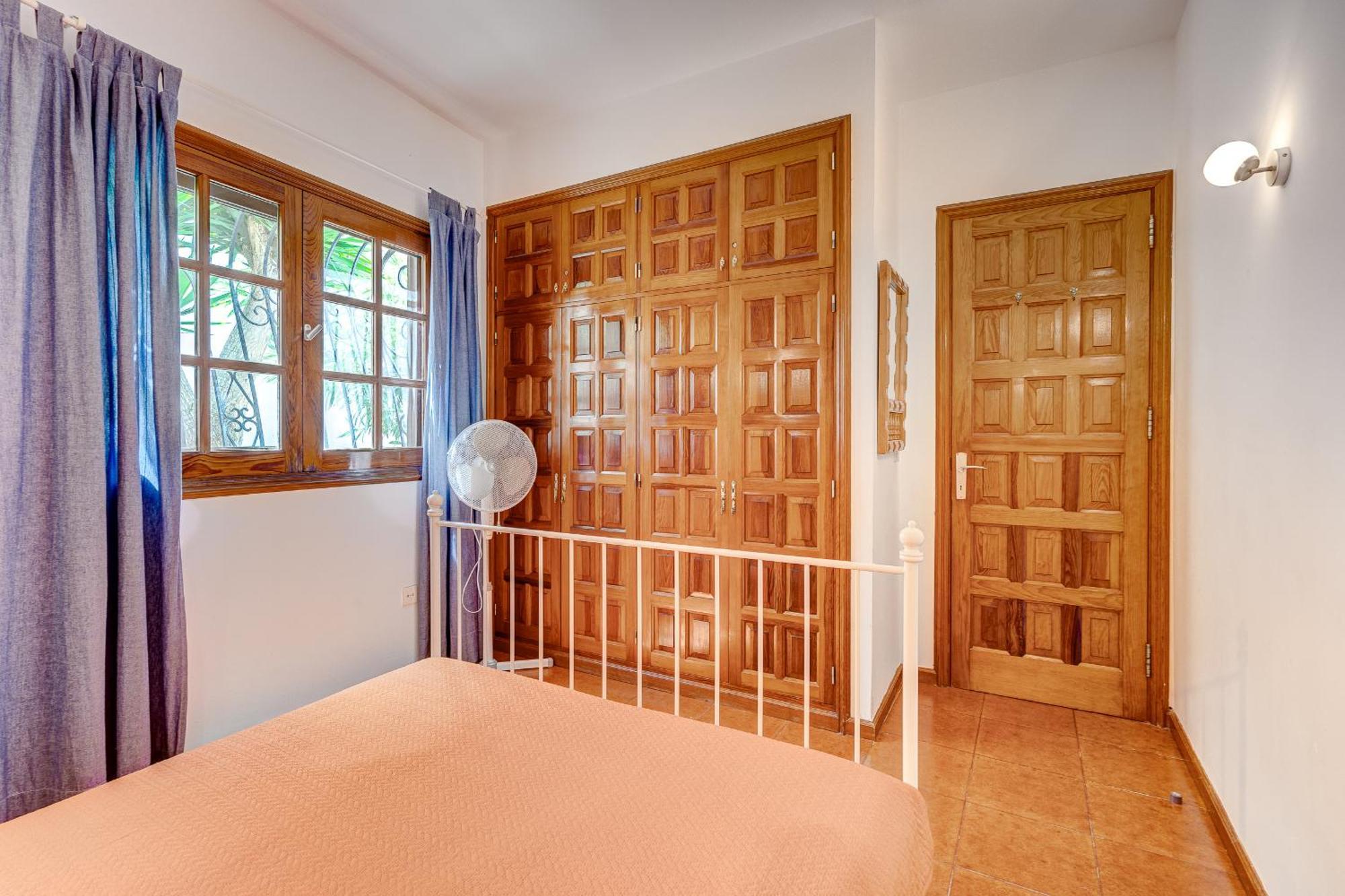 Cozy Two Bedrooms Apartament In The Heart Of Los Gigantes Acantilado de los Gigantes Екстер'єр фото
