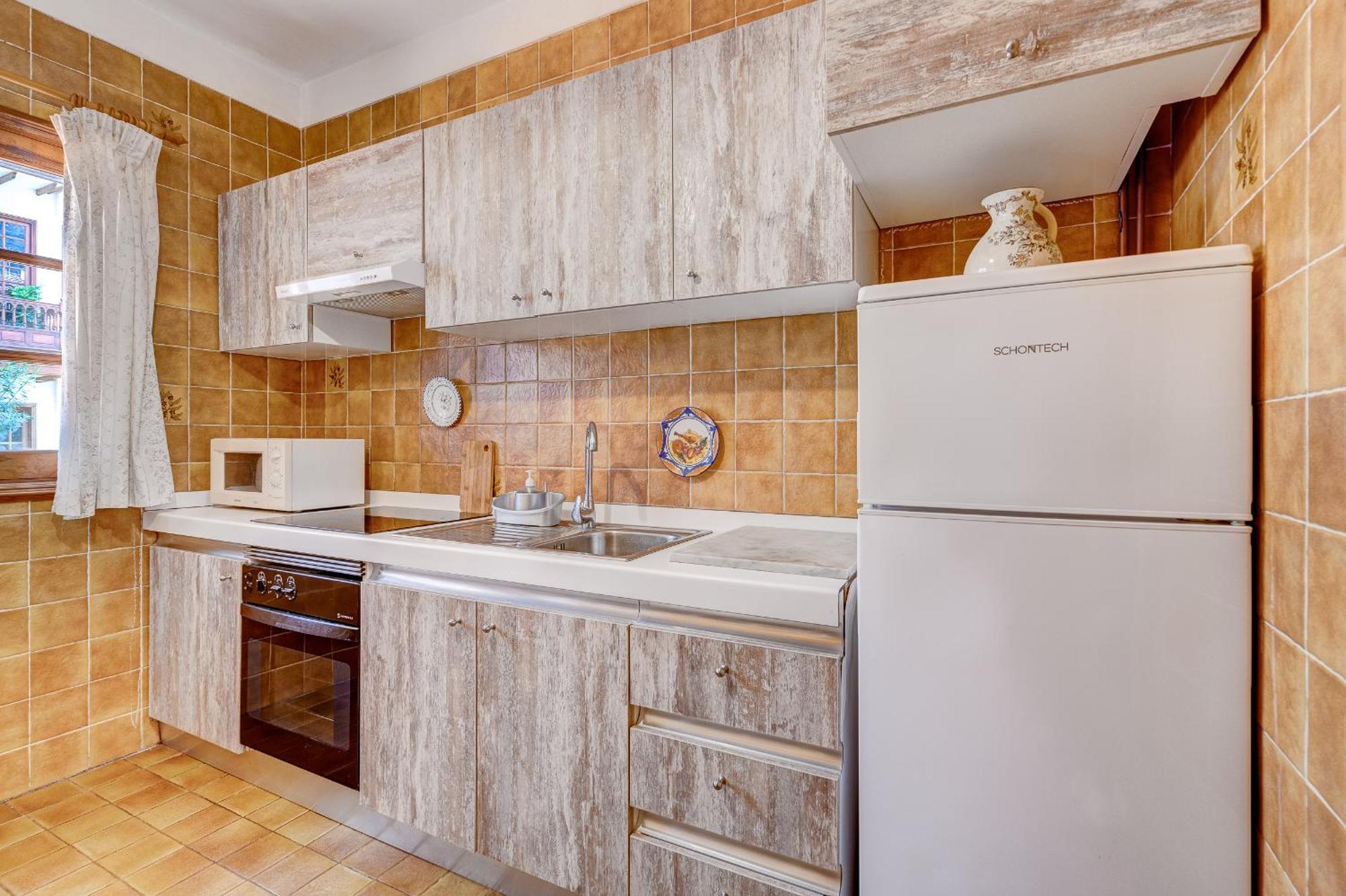 Cozy Two Bedrooms Apartament In The Heart Of Los Gigantes Acantilado de los Gigantes Екстер'єр фото