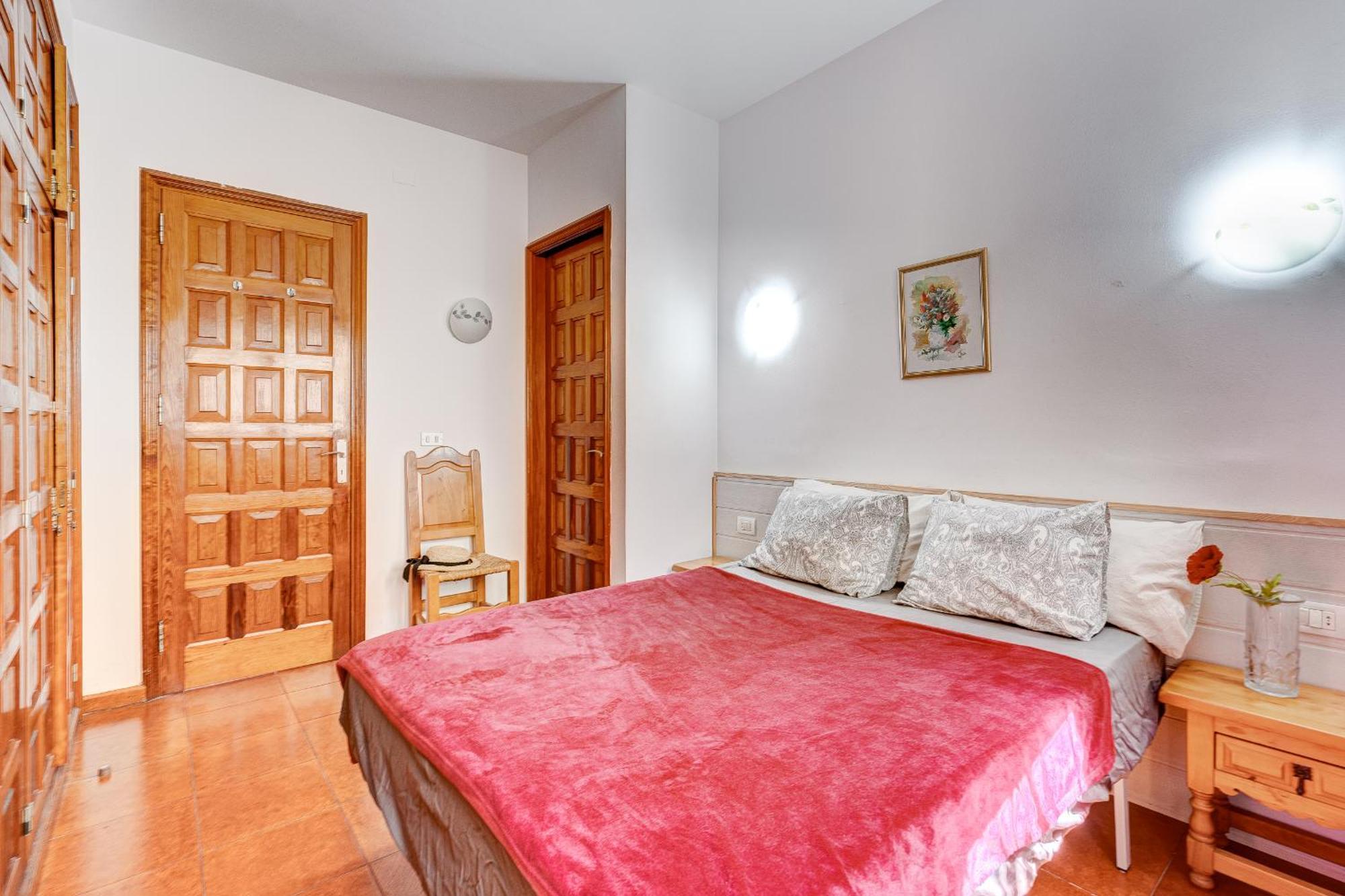 Cozy Two Bedrooms Apartament In The Heart Of Los Gigantes Acantilado de los Gigantes Екстер'єр фото