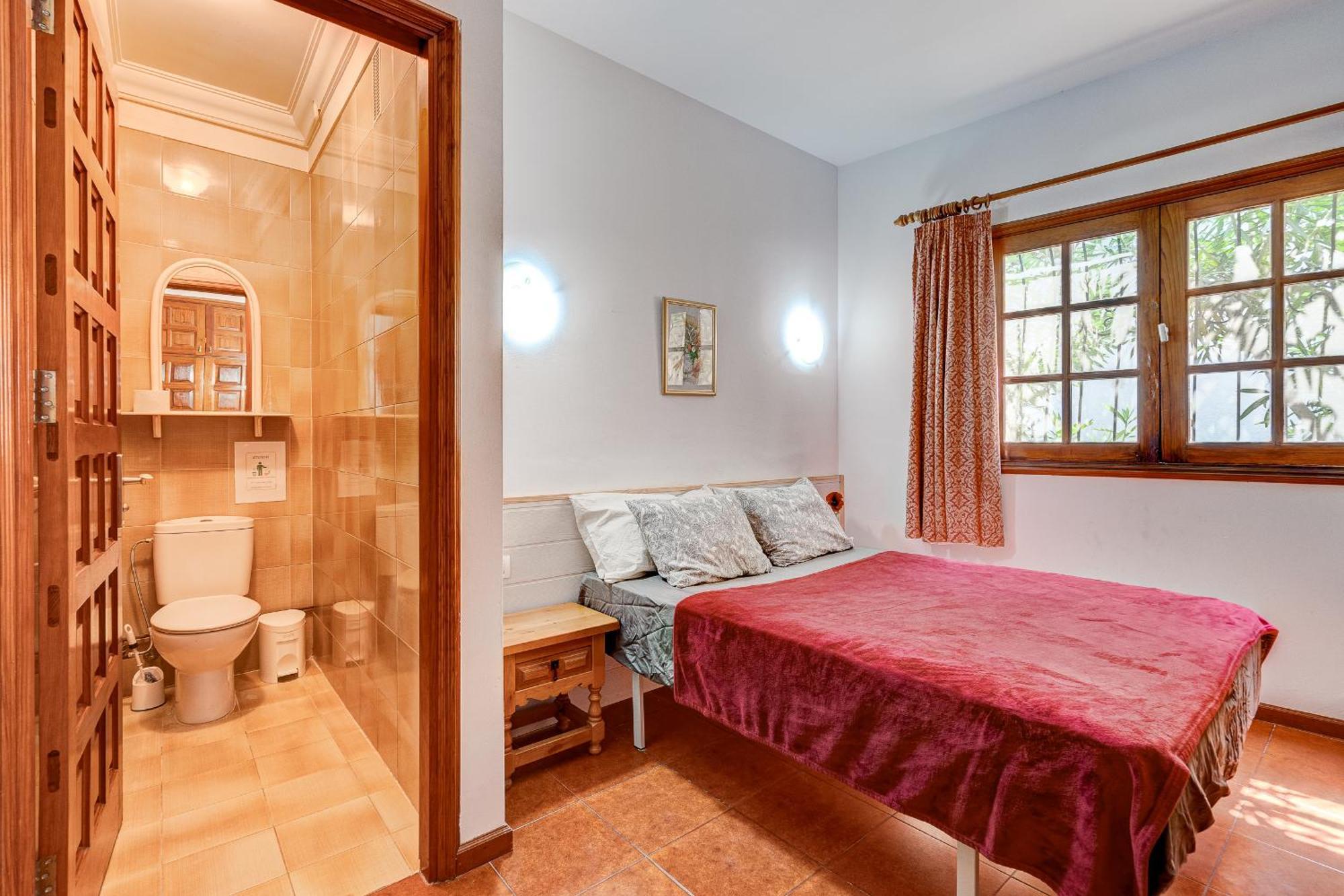Cozy Two Bedrooms Apartament In The Heart Of Los Gigantes Acantilado de los Gigantes Екстер'єр фото